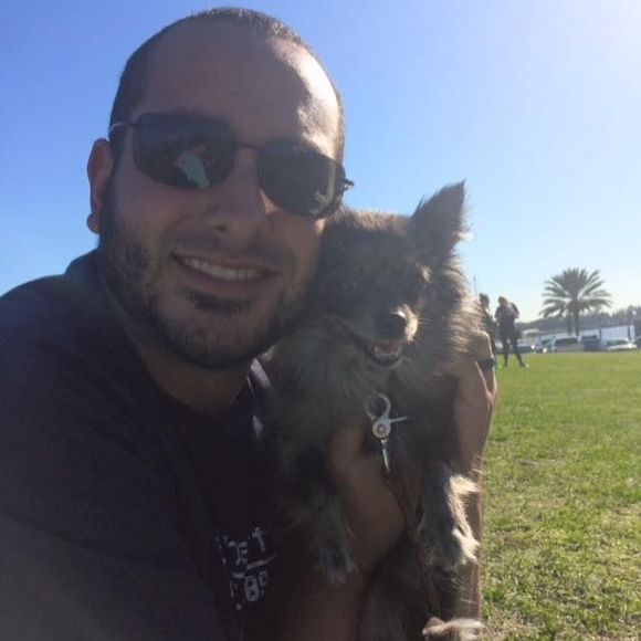 Meet your Posher, Mason - Picture 1 of 1
